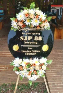Grand Opening Kepulauan Yapen
