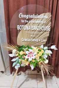 Grand Opening Kepulauan Yapen